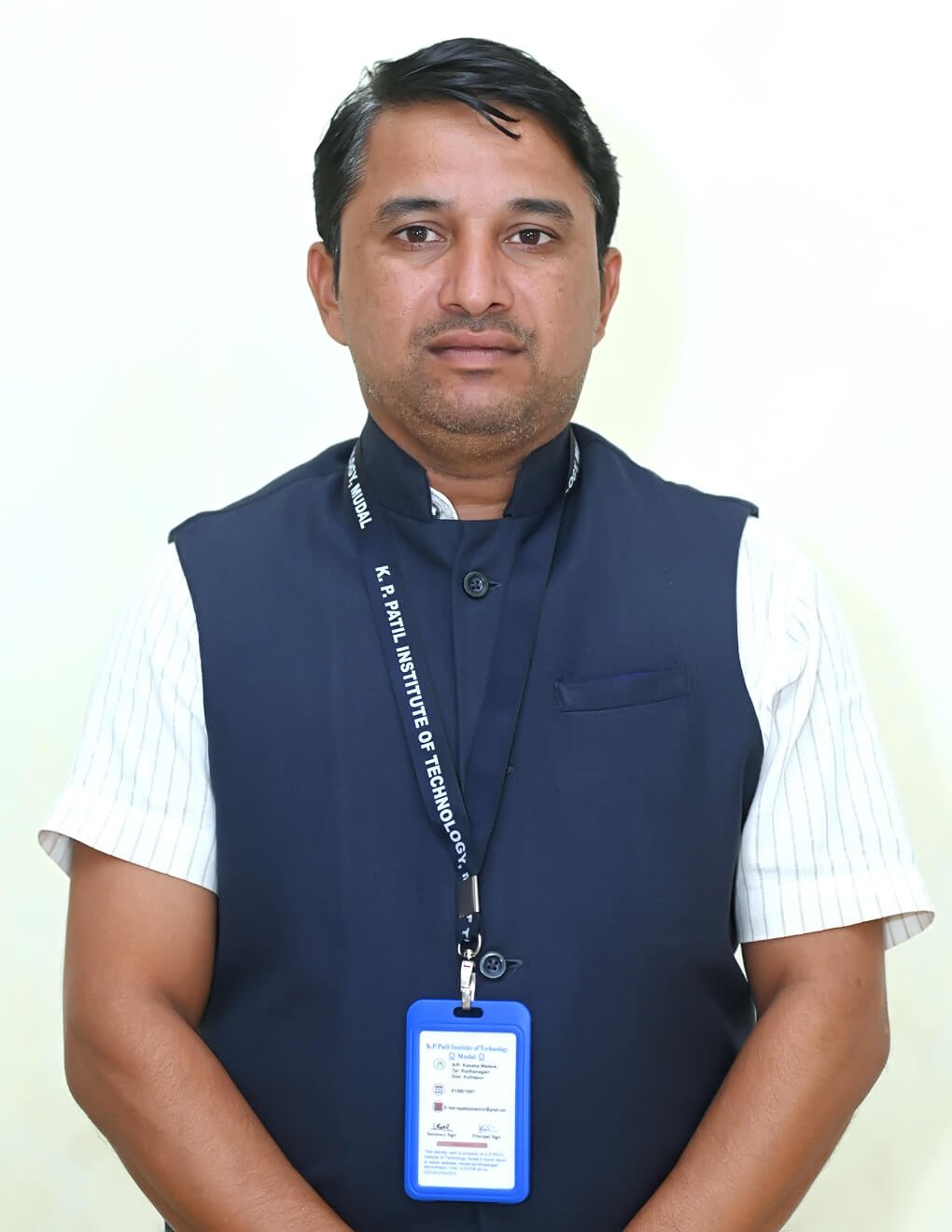 Faculty